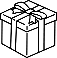gift_mono